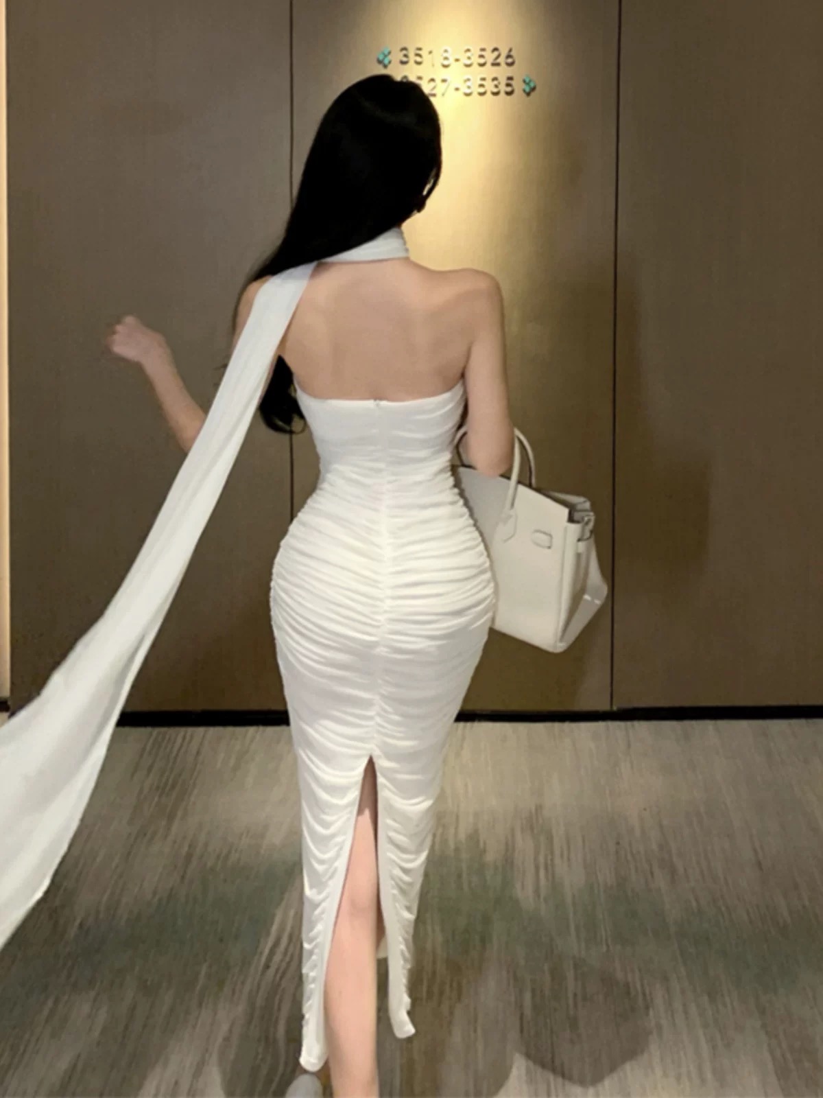 Mizuka dress FBC457 images